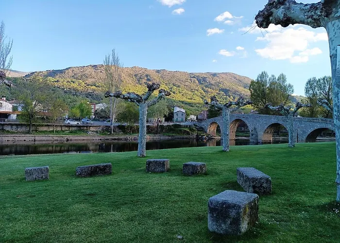 Hotel Alma Rosa