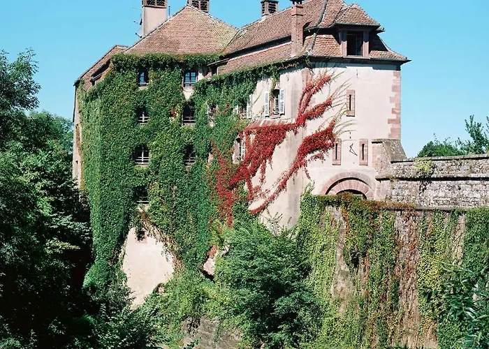 La Clairière bio&spahotel