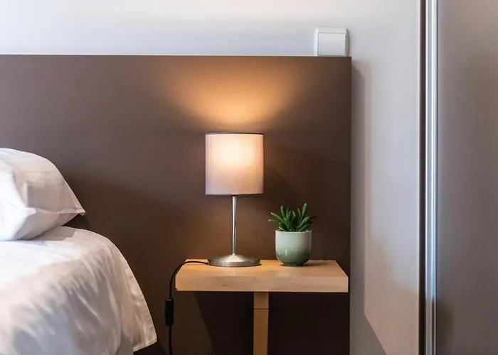 Belcasa Suitehotel