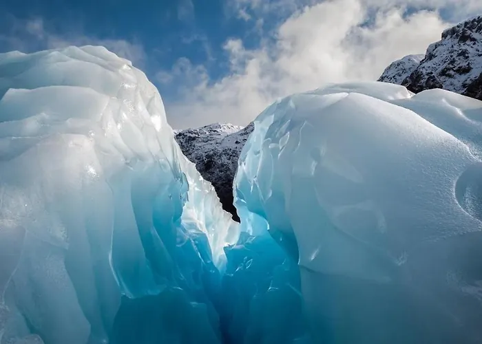 Fox Glacier Jade Hotel