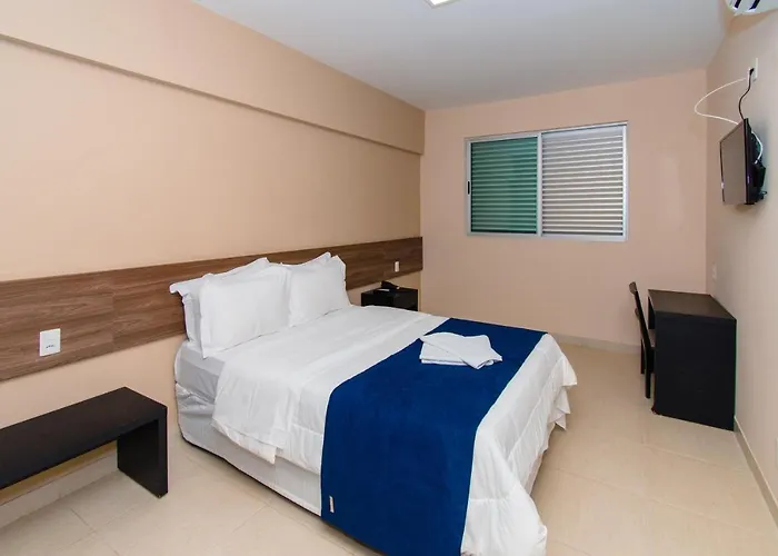 Nita Palace Hotel