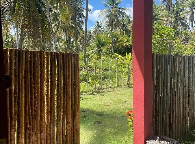 Chales Solar Do Patacho