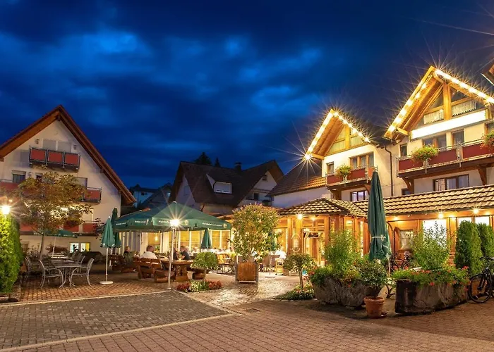 Hotel Klosterbraeustuben