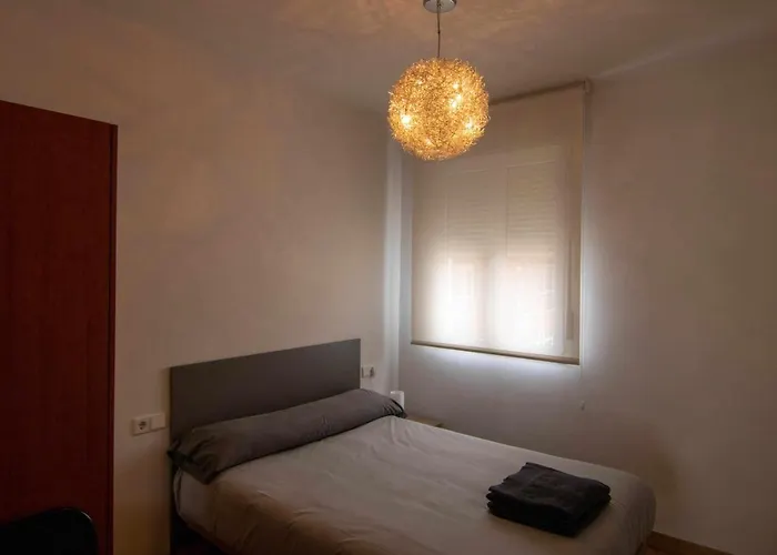 Apartamento Paris