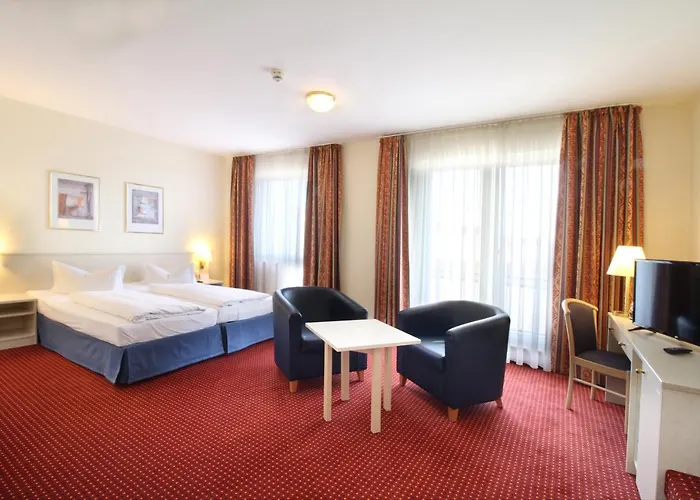Morada Hotel Gothaer Hof