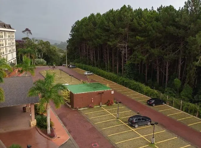Condomínio Vista Azul Hotel