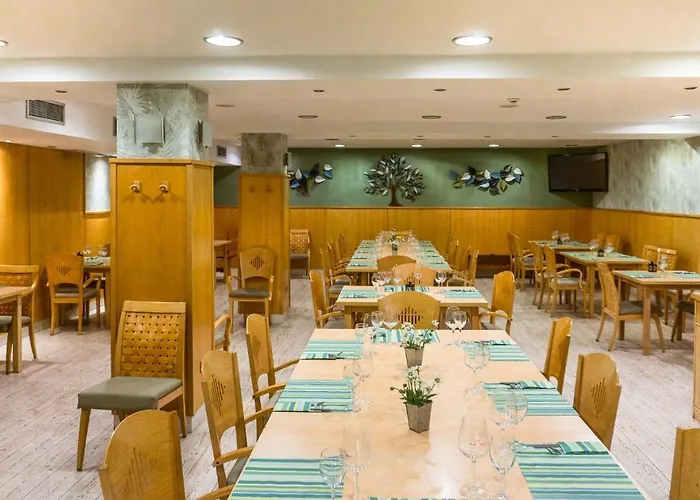 Hotel Jaqués