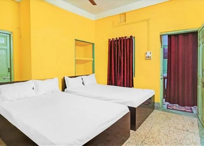 Bagdogra Home Stay