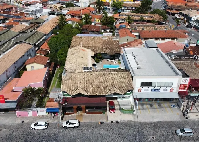 Hotel Porto Verde -JG
