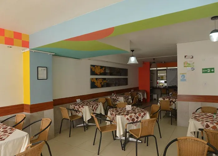 Hotel San Fermin Pereira