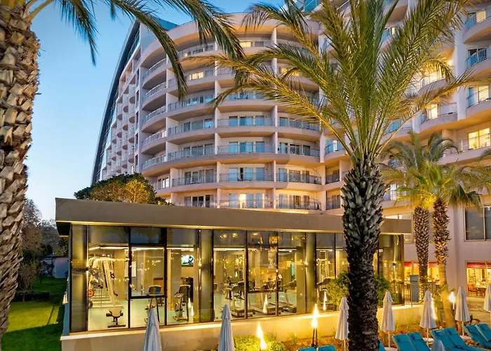 Liberty Hotels Lara