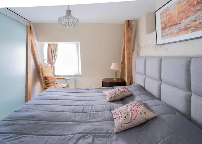 St. Peter'S Boutique Hotel