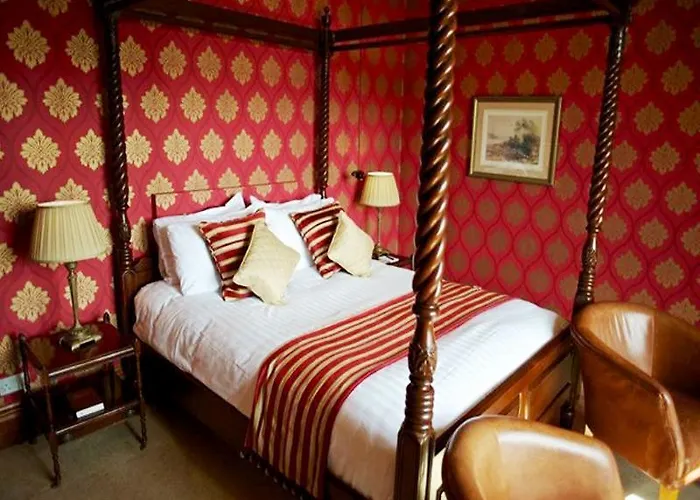 Callow Hall