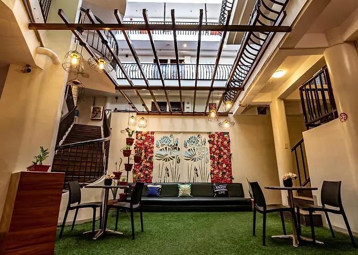 Kiwi Hotel Cebu
