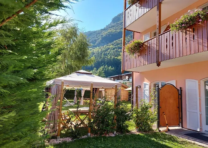 Hotel Garni Arnica