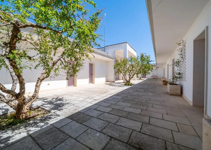 Corte Dei Melograni Hotel Resort