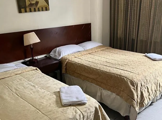 Hotel Rizzo