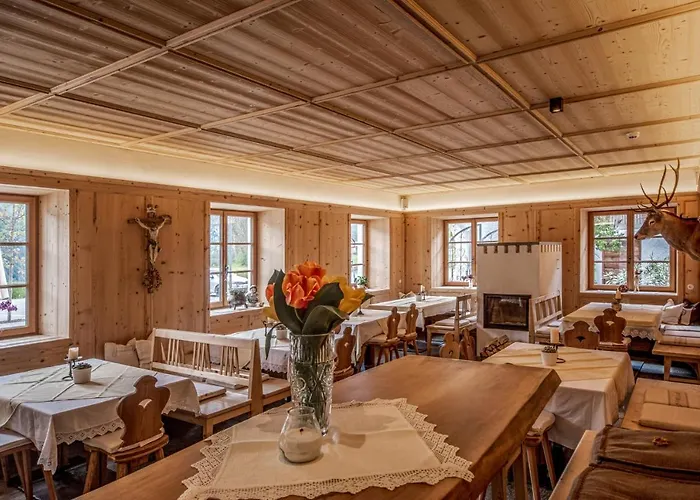 Landhotel Gasthof Zum Loewen Rodengo