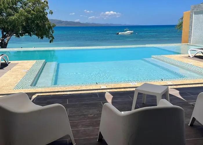 Hotel Sand Bay