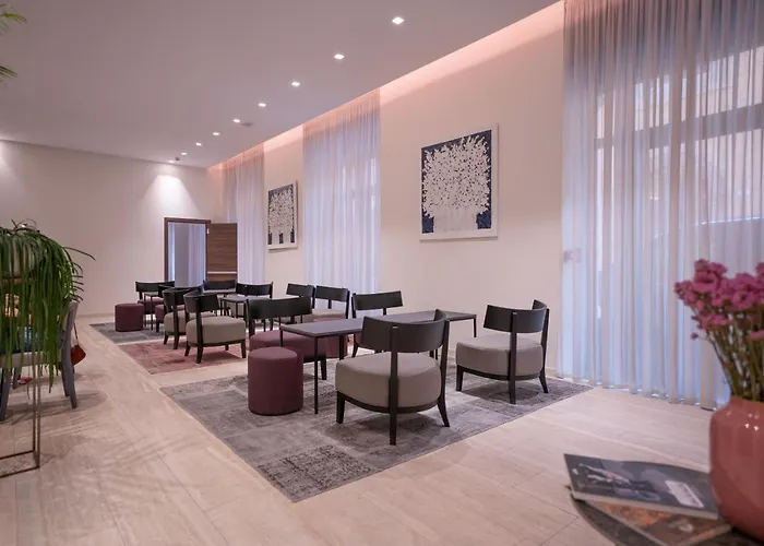 Boutique Hotel Touring