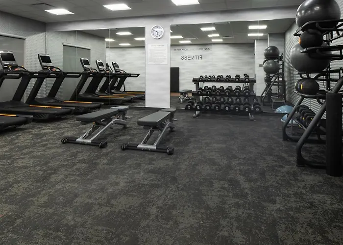 Fairfield By Marriott Inn & Suites Dallas Mckinney