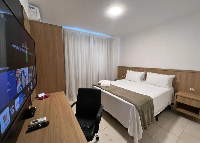 Pousada Recanto Forte