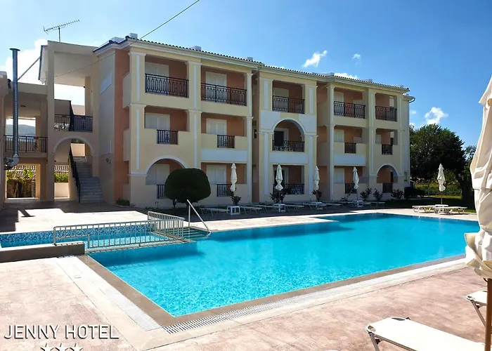 Jenny Hotel