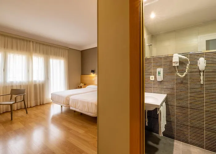 Hotel Santamaria