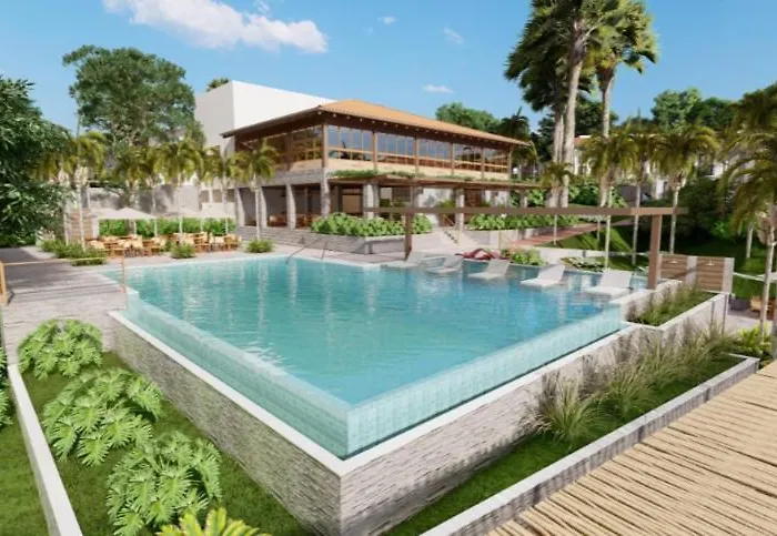 Quinta Santa Bárbara Resort