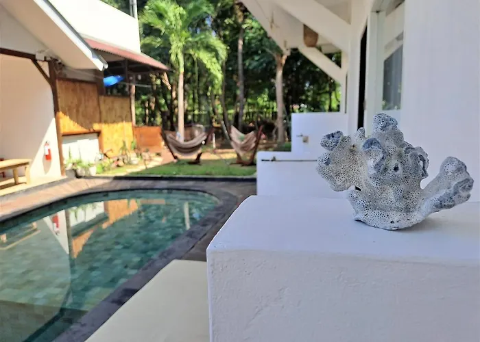 Katara Gili, Boutique Rooms&Bungalows