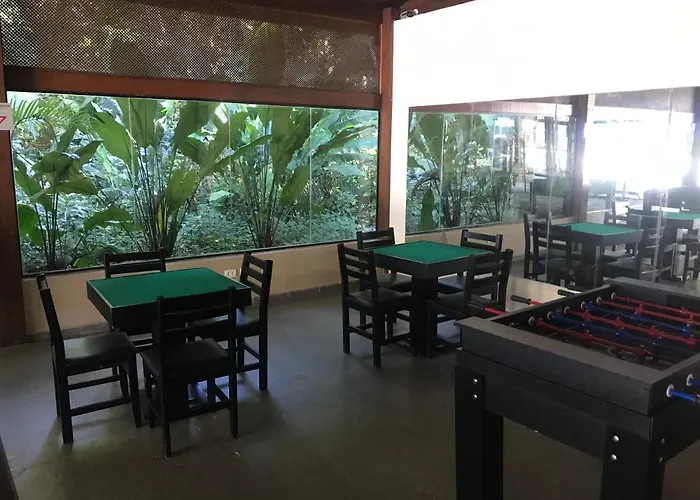Riviera De Sao Lourenco Amarilis 302