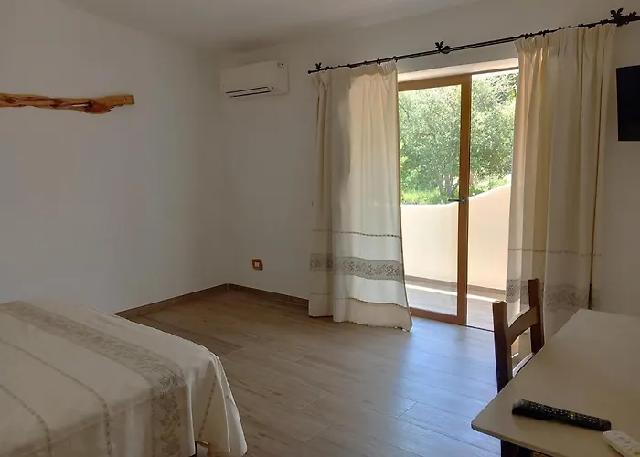 Turismo Rurale Lu Stazzu Arzachena