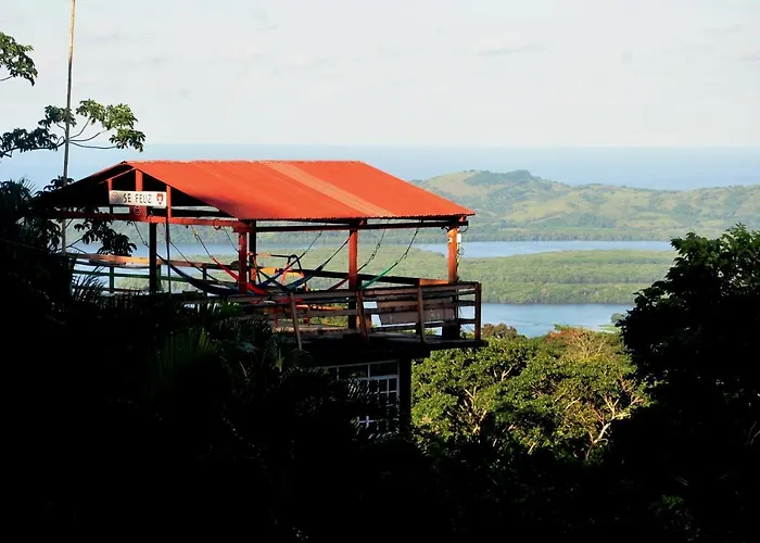 Cabanas Ecobiosfera
