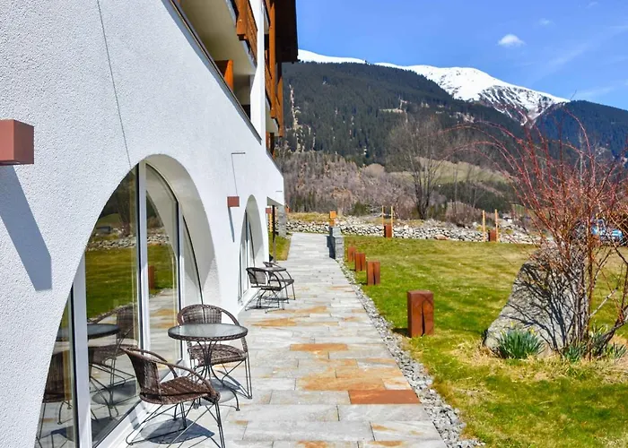 Hotel Pazzola