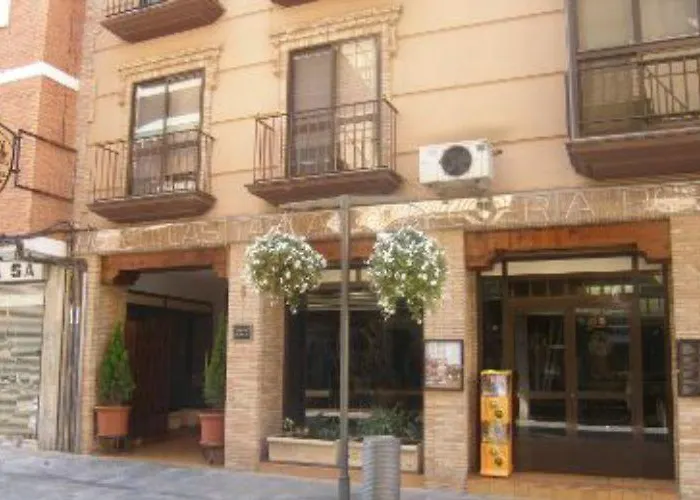 Hotel Las Tablas