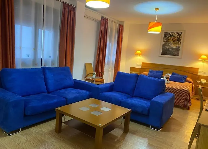 Hotel Las Tablas
