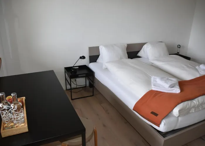 Hotel Pazzola