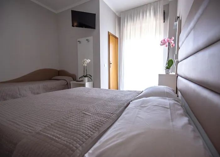 Hotel Susy