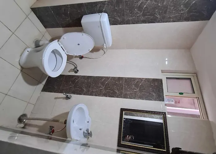 Hotel O The Diamond Guest House