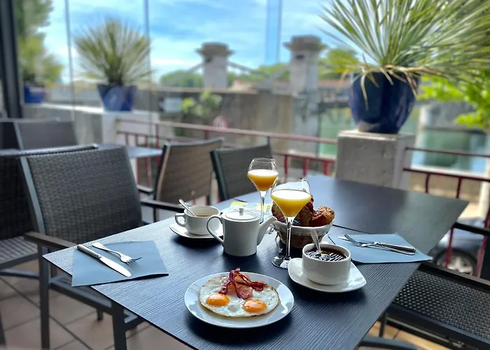 Hotel Les Deux Coteaux