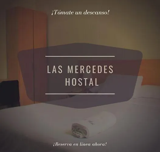 Hotel Las Mercedes Trujillo