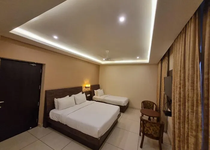 Plutus Residency