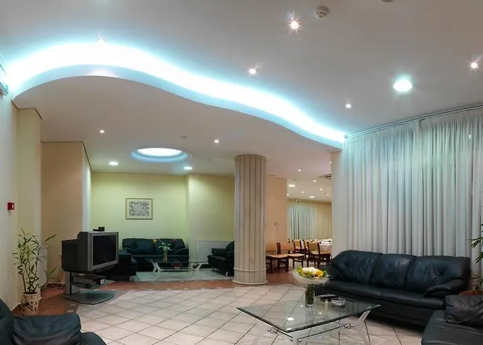 Alex Hotel