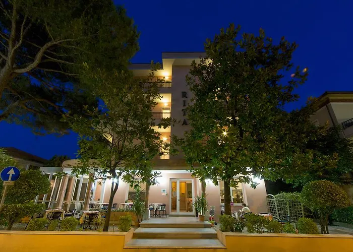 Hotel Rita Riccione