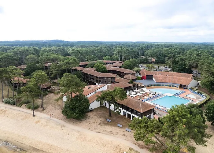 Villages Clubs du Soleil - SOUSTONS