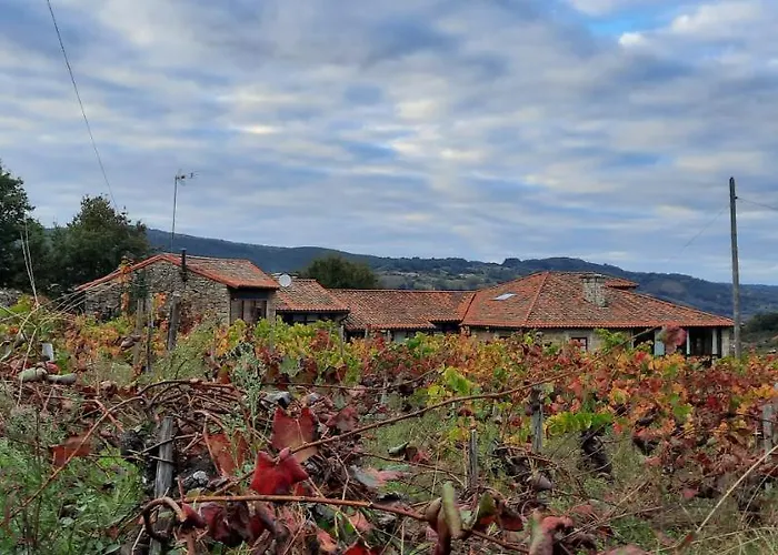 Rectoral de Anllo