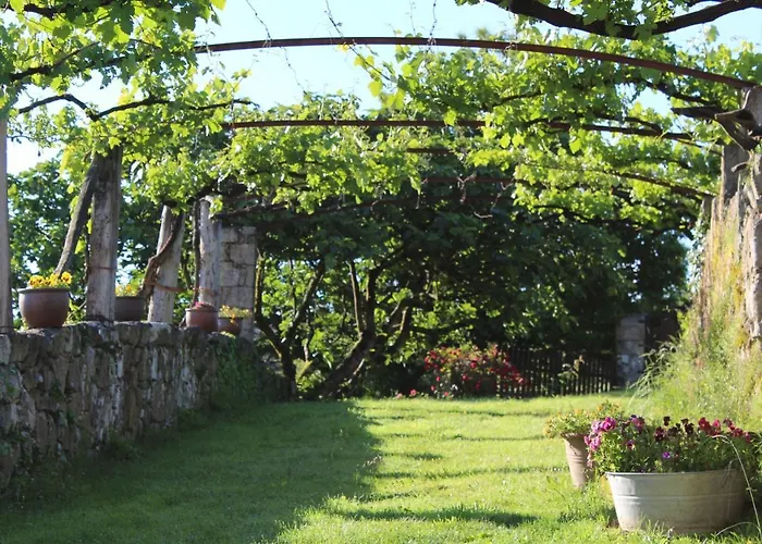 Rectoral De Anllo