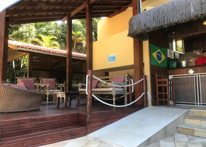 Riviera De Sao Lourenco Amarilis 302