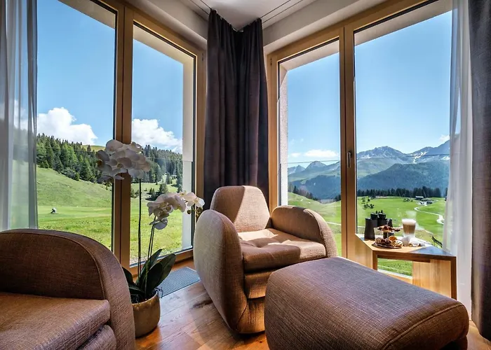 Golf- & Sporthotel Hof Maran