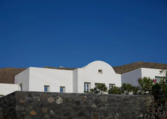Danae Suites Santorini